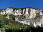 Mas&iacute;v ferraty Monte Albano